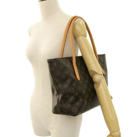 Louis Vuitton Monogram Raspail - Picture 9 of 9